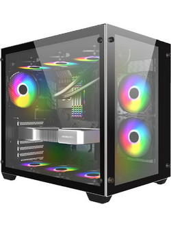 Vengeance Viper-V1 Ryzen 5-5500/16GB/512GB SSD/GeForce RTX 4060 8GB/FreeDos)