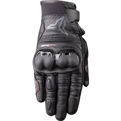 Nordcode Warrior Evo Black