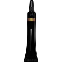 Radiant Metal For Eyes & More 28 Disco Gold Σκιά Ματιών σε Υγρή Μορφή 7ml