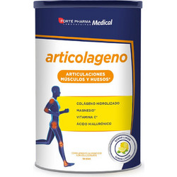 Forte Pharma Articollagen Lemon 350gr