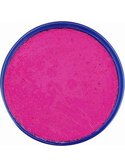 Snazaroo κρέμα face painting 18ml Classic Bright Pink (L1118058)