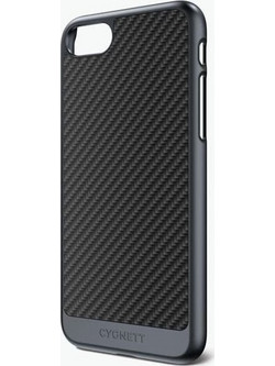 Cygnett UrbanShield - Θήκη iPhone 7 - Ανθρακί