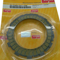 Δισκακια Suzuki FX125/Benelli RCX185 ASPIRA