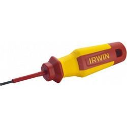 Irwin 1951870 Κατσαβίδι με Μόνωση 1000V 2.5x50mm