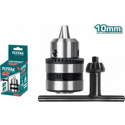 TOTAL ΤΣΟΚ ΜΕ ΚΛΕΙΔΙ 3-8 - 24UNF 1.5-10mm TAC451001
