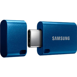 Samsung MUF-256DA 256GB USB Stick 3.2 Gen 1 με USB-C