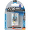 Ansmann AA 2700mAh 2τμχ Ansmann AA 2700mAh 2τμχ