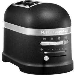 KitchenAid 5KMT2204EBK Φρυγανιέρα 2 Θέσεων 1250W