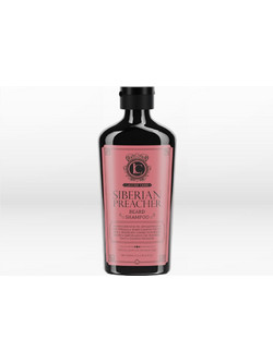 Lavish Care Siberian Preacher Σαμπουάν για Γένια 300ml