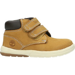 Timberland Παιδικά Μποτάκια Καφέ TB0A1JVP231