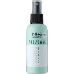 MUA Fixing Spray Pro Base 70ml