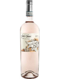 Cantina Bove Ροζέ ξηρός οίνος Cerasuolo d'abruzzo fiori chiari (750 ml) V2235
