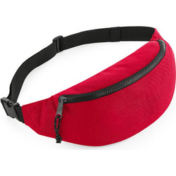 BagBase Τσαντάκι Μέσης Κόκκινο BG282 Classic