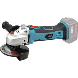 Bulle 63496 Γωνιακός Τροχός Μπαταρίας 18V 115mm Solo