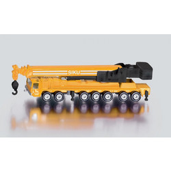 Siku Νταλίκα Γερανός SI001623