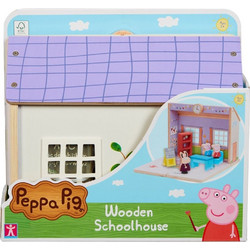 Giochi Preziosi Peppa Pig Ξύλινο Σχολείο