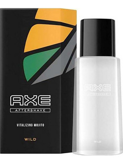 AXE Vitalizing Mojito Wild After Shave Lotion 100ml