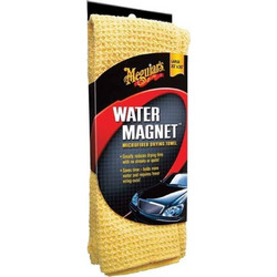 Meguiar's Water Magnet Πετσέτα Στεγνώματος 55x76cm X2000