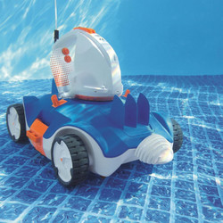 Bestway Ρομπότ Καθαρισμού Πισίνας Flowclear Aquatronix 58482 91634