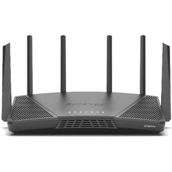 Synology RT6600ax Ασύρματο Router WiFi 6