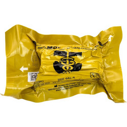 Πιεστικός Επίδεσμος για Αιμορραγίες OLAES MODULAR BANDAGE 4" Κυλινδρική Συσκευασία