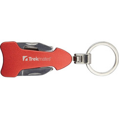 Πολυεργαλείο Μπρελόκ Garnet Trekmates (82422400)
