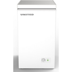 United UFD-9203M Καταψύκτης Μπαούλο 92lt