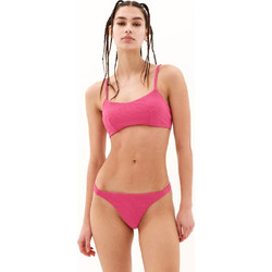 Emerson Bikini Set Μπουστάκι Φούξια 231.EW571.12-224