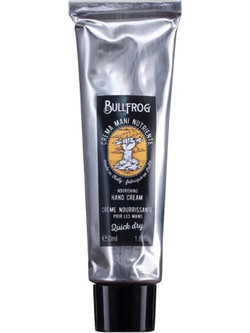 Bullfrog Nourishing Ενυδατική Κρέμα Χεριών 50ml