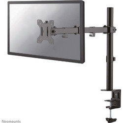Newstar Βάση Γραφείου Οθόνης έως 32" με Βραχίονα (FPMA-D550BLACK)
