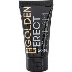 Cobeco Big Boy Golden Erect Cream 50ml