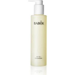 Babor Hy-Ol Cleansing Λάδι Καθαρισμού Προσώπου 200ml