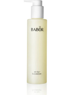 Babor Hy-Ol Cleansing Λάδι Καθαρισμού Προσώπου 200ml