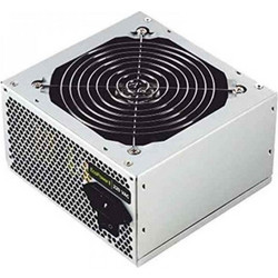 TooQ Ecopower II ATX 500W Τροφοδοτικό Υπολογιστή ATX