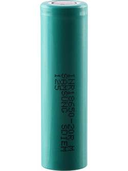Samsung 18650 2000mAh 1τμχ