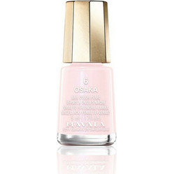 Mavala 06 Osaka Gloss Βερνίκι Νυχιών 5ml