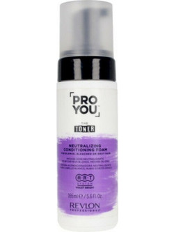 Revlon Pro You The Toner Conditioner 165ml