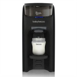 Baby Brezza Formula Pro Advanced Παρασκευαστής Βρεφικού Γάλακτος 1.5lt Μαύρος
