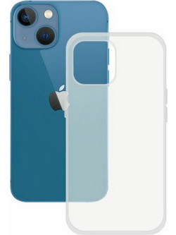 Κάλυμμα Κινητού KSIX iPhone 13 Διαφανές iPhone 13 Mini iPhone 13