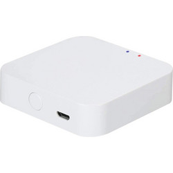 InLight Smart gateway για Ultra-Thin μαγνητική ράγα by tuya and zigbee (TG001)