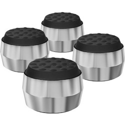 Oehlbach XL AIR ABSORB Resonance Damper - Αποσβεστήρας κραδασμών (4 τεμάχια)