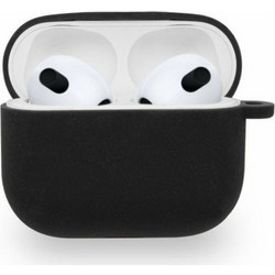 Θήκη PcCom AirPods 3 Μαύρο Πολύχρωμο