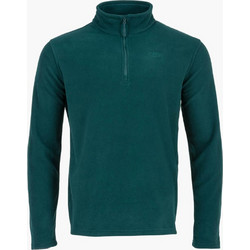Highlander Ember Ανδρικό Φούτερ Fleece Πράσινο