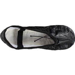 Dansport Παπούτσια μπαλέτου s.34-45 00004-02