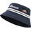 Ellesse Lorenzo Καπέλο Bucket Υφασμάτινο Navy Μπλε SAAA0839-429