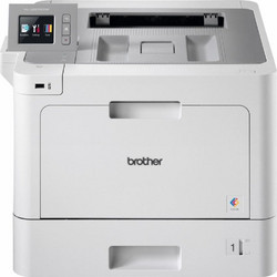 Brother HL-L9310CDW Έγχρωμος Εκτυπωτής Laser με Wi-Fi και Mobile Print