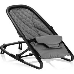 Just Baby Relax Cozy Relax Μωρού έως 9kg Γκρι