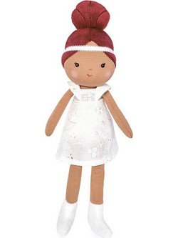 Doudou et Compagnie Jolijou Having Fun