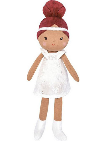 Doudou et Compagnie Jolijou Having Fun