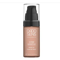 Dado Sens Hypersensitive Make-up 01K Beige Liquid Foundation 30ml
